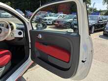 Fiat 500 Pop 