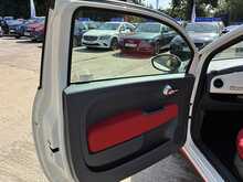 Fiat 500 Pop 