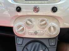 Fiat 500 Pop 