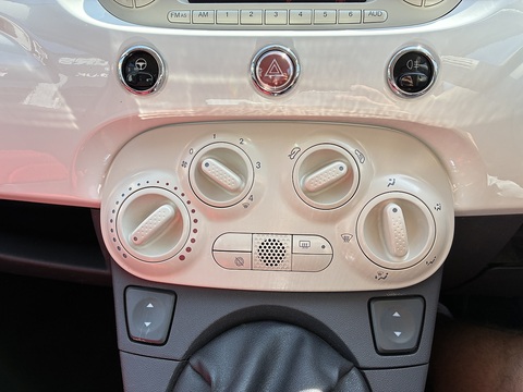 1.2 Pop Hatchback 3dr Petrol Manual Euro 5 (s/s) (69 bhp)
