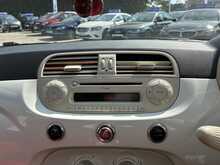 Fiat 500 Pop 