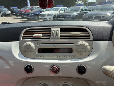 1.2 Pop Hatchback 3dr Petrol Manual Euro 5 (s/s) (69 bhp)