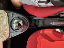 Fiat 500 Pop 