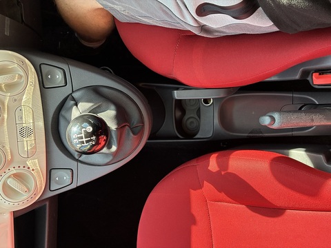 1.2 Pop Hatchback 3dr Petrol Manual Euro 5 (s/s) (69 bhp)