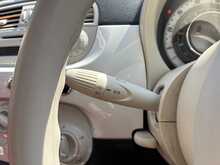 Fiat 500 Pop 