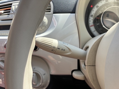 1.2 Pop Hatchback 3dr Petrol Manual Euro 5 (s/s) (69 bhp)