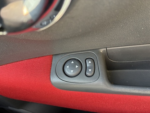 1.2 Pop Hatchback 3dr Petrol Manual Euro 5 (s/s) (69 bhp)