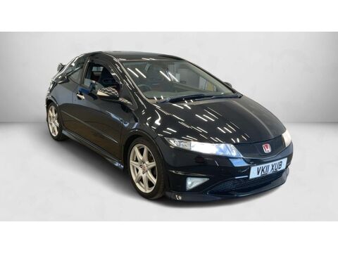2.0 i-VTEC Type R GT Hatchback 3dr Petrol Manual (215 g/km, 197 bhp)