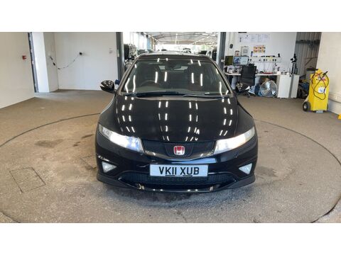 2.0 i-VTEC Type R GT Hatchback 3dr Petrol Manual (215 g/km, 197 bhp)