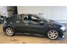 Honda Civic i-VTEC Type R GT 