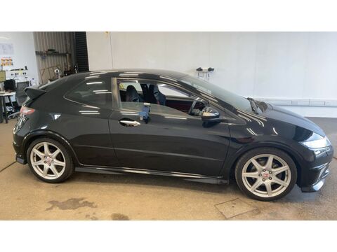 2.0 i-VTEC Type R GT Hatchback 3dr Petrol Manual (215 g/km, 197 bhp)