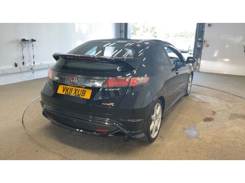 2.0 i-VTEC Type R GT Hatchback 3dr Petrol Manual (215 g/km, 197 bhp)