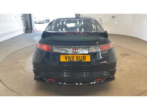 2.0 i-VTEC Type R GT Hatchback 3dr Petrol Manual (215 g/km, 197 bhp)