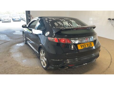 2.0 i-VTEC Type R GT Hatchback 3dr Petrol Manual (215 g/km, 197 bhp)