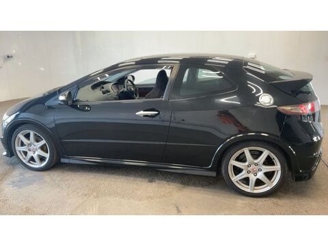 2.0 i-VTEC Type R GT Hatchback 3dr Petrol Manual (215 g/km, 197 bhp)