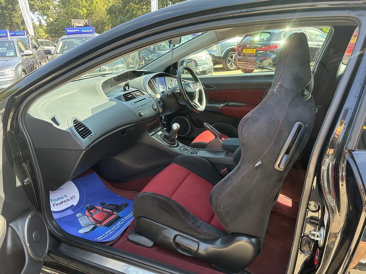 2011 Honda Civic