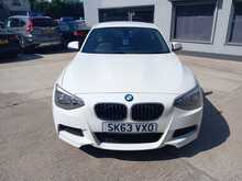 BMW 1 Series 116d M Sport 