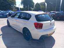 BMW 1 Series 116d M Sport 