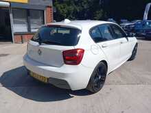 BMW 1 Series 116d M Sport 