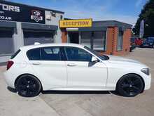 BMW 1 Series 116d M Sport 