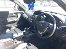 BMW 1 Series 116d M Sport 