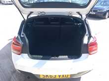 BMW 1 Series 116d M Sport 