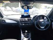 BMW 1 Series 116d M Sport 