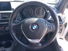 BMW 1 Series 116d M Sport 