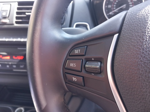 2.0 116d M Sport Hatchback 5dr Diesel Manual Euro 5 (s/s) (116 ps)