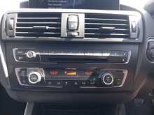 BMW 1 Series 116d M Sport 