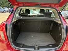 Vauxhall Mokka X CDTi ecoFLEX Design Nav 