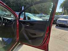 Vauxhall Mokka X CDTi ecoFLEX Design Nav 