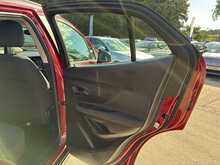 Vauxhall Mokka X CDTi ecoFLEX Design Nav 