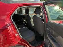 Vauxhall Mokka X CDTi ecoFLEX Design Nav 