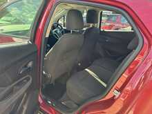 Vauxhall Mokka X CDTi ecoFLEX Design Nav 