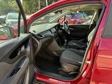 Vauxhall Mokka X CDTi ecoFLEX Design Nav 