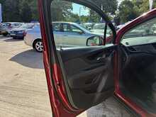 Vauxhall Mokka X CDTi ecoFLEX Design Nav 