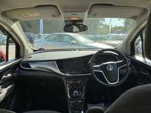 Vauxhall Mokka X CDTi ecoFLEX Design Nav 