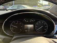 Vauxhall Mokka X CDTi ecoFLEX Design Nav 