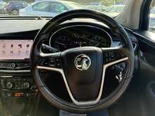 Vauxhall Mokka X CDTi ecoFLEX Design Nav 