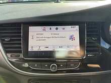 Vauxhall Mokka X CDTi ecoFLEX Design Nav 