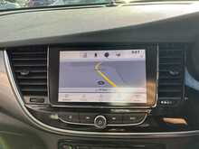 Vauxhall Mokka X CDTi ecoFLEX Design Nav 