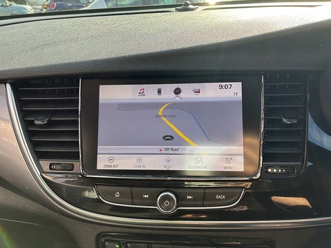 1.6 CDTi ecoFLEX Design Nav SUV 5dr Diesel Manual Euro 6 (s/s) 17in Alloy (110 ps)