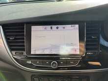 Vauxhall Mokka X CDTi ecoFLEX Design Nav 