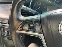 Vauxhall Mokka X CDTi ecoFLEX Design Nav 