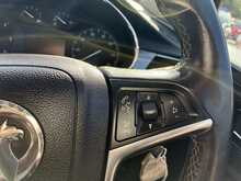 Vauxhall Mokka X CDTi ecoFLEX Design Nav 