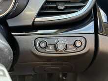 Vauxhall Mokka X CDTi ecoFLEX Design Nav 