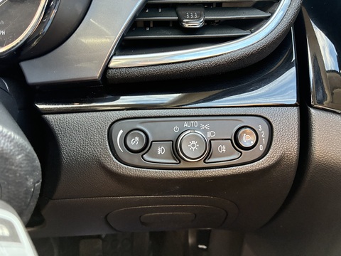 1.6 CDTi ecoFLEX Design Nav SUV 5dr Diesel Manual Euro 6 (s/s) 17in Alloy (110 ps)