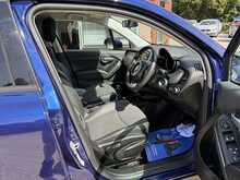 Fiat 500X MultiJetII Cross Plus 