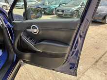 Fiat 500X MultiJetII Cross Plus 